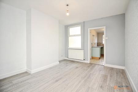 2 bedroom Terraced House for sale in Rawson Street, Enderby, LE19