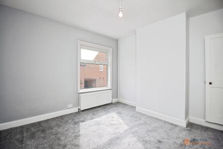 2 bedroom Terraced House for sale in Rawson Street, Enderby, LE19