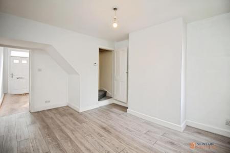 2 bedroom Terraced House for sale in Rawson Street, Enderby, LE19