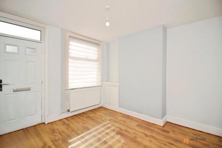 2 bedroom Terraced House for sale in Rawson Street, Enderby, LE19