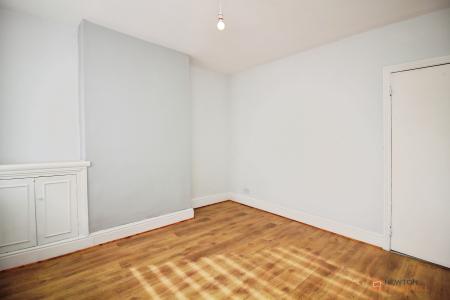 2 bedroom Terraced House for sale in Rawson Street, Enderby, LE19