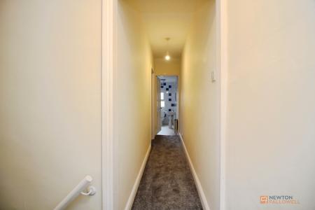 2 bedroom Terraced House for sale in Rawson Street, Enderby, LE19