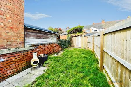 2 bedroom Terraced House for sale in Rawson Street, Enderby, LE19