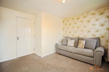 3 bedroom Semi-detached house for sale in Oaklands Way, Earl Shilton, LE9