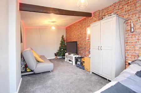 3 bedroom Semi-detached house for sale in Acres Road, Leicester Forest East, LE3 3HA