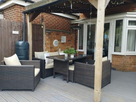 3 bedroom Semi-detached house for sale in Acres Road, Leicester Forest East, LE3 3HA