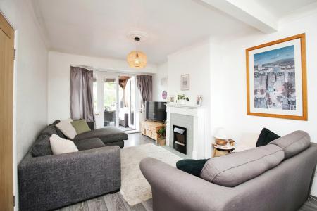 3 bedroom Semi-detached house for sale in Acres Road, Leicester Forest East, LE3 3HA