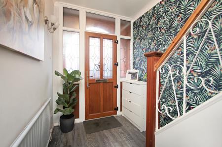 3 bedroom Semi-detached house for sale in Acres Road, Leicester Forest East, LE3 3HA