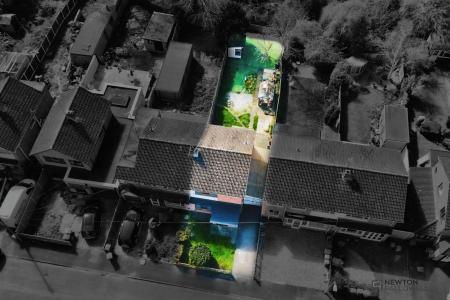 3 bedroom Semi-detached house for sale in Westover Road, Braunstone Town, LE3