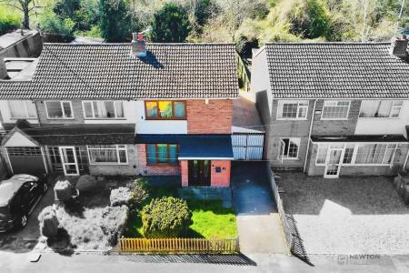Westover Road, Braunstone Town, LE3