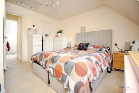 3 bedroom Semi-detached house for sale in Jubilee Drive, Earl Shilton, LE9