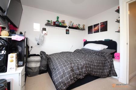 3 bedroom Semi-detached house for sale in Jubilee Drive, Earl Shilton, LE9