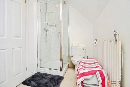 3 bedroom Semi-detached house for sale in Jubilee Drive, Earl Shilton, LE9