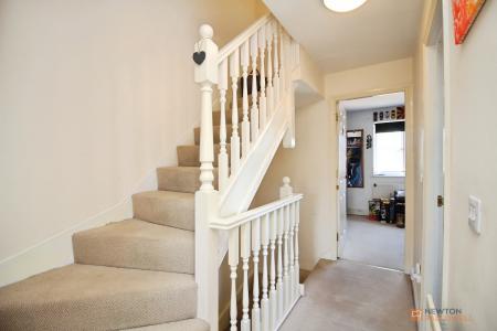 3 bedroom Semi-detached house for sale in Jubilee Drive, Earl Shilton, LE9