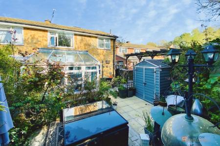 3 bedroom Semi-detached house for sale in Beechwood Avenue, Leicester Forest East, LE3