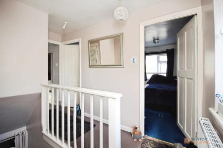 3 bedroom Semi-detached house for sale in Beechwood Avenue, Leicester Forest East, LE3