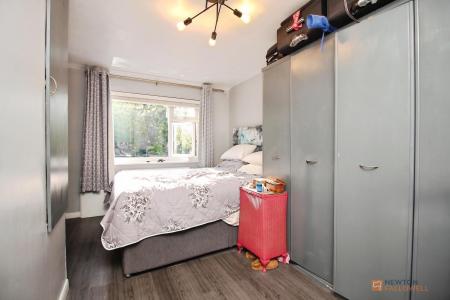3 bedroom Semi-detached house for sale in Beechwood Avenue, Leicester Forest East, LE3