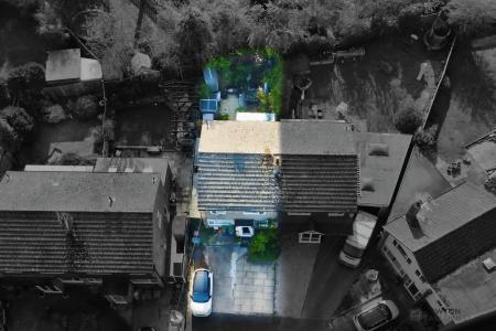 3 bedroom Semi-detached house for sale in Beechwood Avenue, Leicester Forest East, LE3
