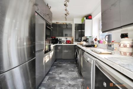 3 bedroom Semi-detached house for sale in Beechwood Avenue, Leicester Forest East, LE3