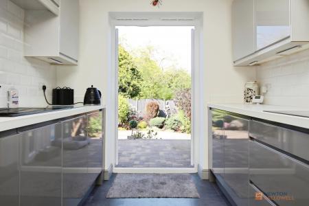 3 bedroom Semi-detached house for sale in Packer Avenue, Leicester Forest East, LE3