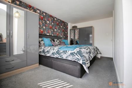 3 bedroom Semi-detached house for sale in Packer Avenue, Leicester Forest East, LE3