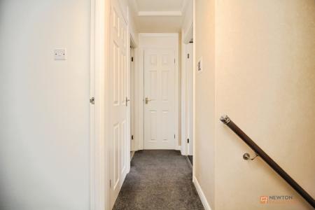 3 bedroom Semi-detached house for sale in Packer Avenue, Leicester Forest East, LE3