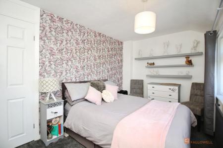 3 bedroom Semi-detached house for sale in Packer Avenue, Leicester Forest East, LE3