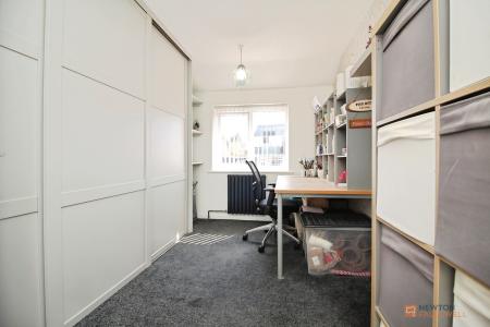 3 bedroom Semi-detached house for sale in Packer Avenue, Leicester Forest East, LE3