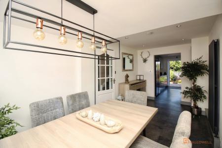 3 bedroom Semi-detached house for sale in Packer Avenue, Leicester Forest East, LE3