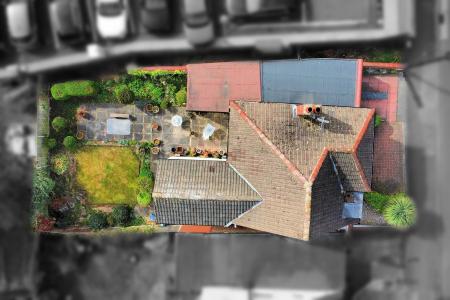 3 bedroom Detached house for sale in Narborough Road South, Braunstone Town, LE3