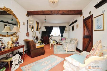 3 bedroom Detached house for sale in Narborough Road South, Braunstone Town, LE3