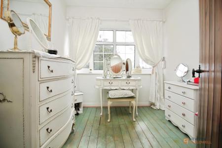 3 bedroom Detached house for sale in Narborough Road South, Braunstone Town, LE3