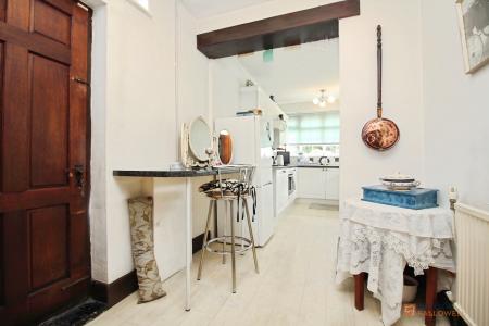 3 bedroom Detached house for sale in Narborough Road South, Braunstone Town, LE3