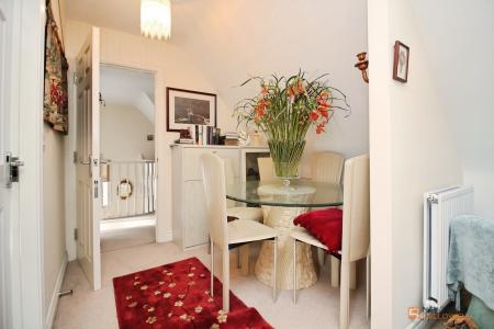 5 bedroom Detached house for sale in Masefield Drive, Earl Shilton, LE9