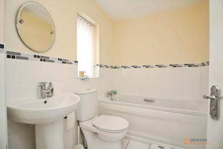 5 bedroom Detached house for sale in Masefield Drive, Earl Shilton, LE9