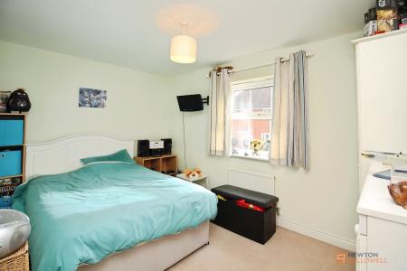 5 bedroom Detached house for sale in Masefield Drive, Earl Shilton, LE9