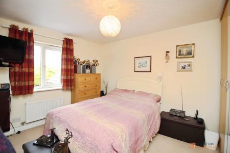 5 bedroom Detached house for sale in Masefield Drive, Earl Shilton, LE9