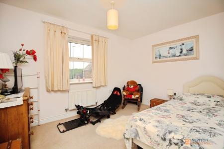 5 bedroom Detached house for sale in Masefield Drive, Earl Shilton, LE9