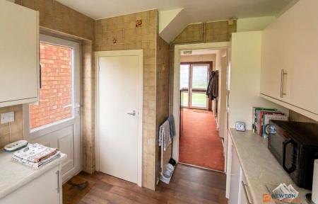 3 bedroom Detached house for sale in Fishpools, Braunstone Town, LE3