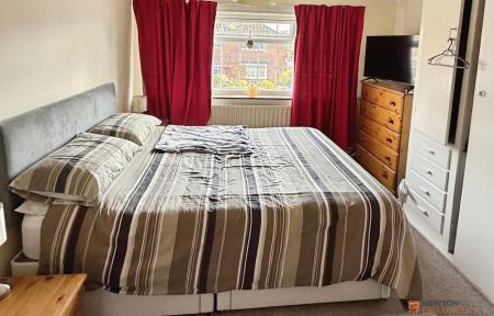 3 bedroom Detached house for sale in Fishpools, Braunstone Town, LE3