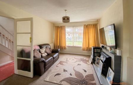 3 bedroom Detached house for sale in Fishpools, Braunstone Town, LE3