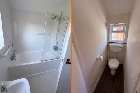 3 bedroom Detached house for sale in Fishpools, Braunstone Town, LE3