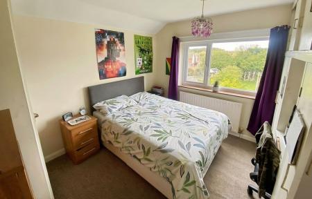 3 bedroom Detached house for sale in Fishpools, Braunstone Town, LE3