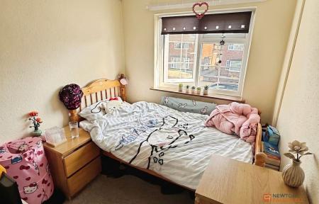 3 bedroom Detached house for sale in Fishpools, Braunstone Town, LE3