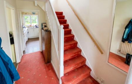 3 bedroom Detached house for sale in Fishpools, Braunstone Town, LE3