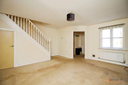 3 bedroom Semi-detached house for sale in Riseholme Close, Braunstone Town, LE3