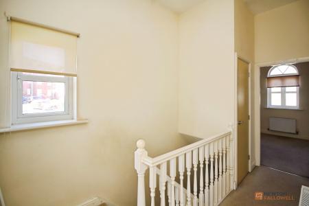 3 bedroom Semi-detached house for sale in Riseholme Close, Braunstone Town, LE3