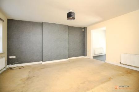 3 bedroom Semi-detached house for sale in Riseholme Close, Braunstone Town, LE3