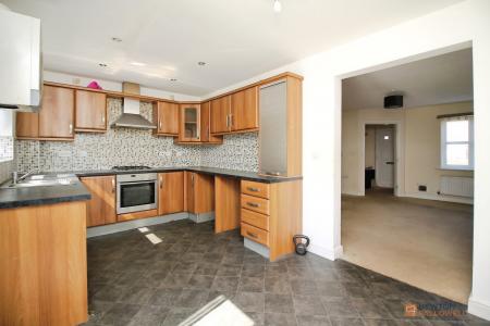 3 bedroom Semi-detached house for sale in Riseholme Close, Braunstone Town, LE3