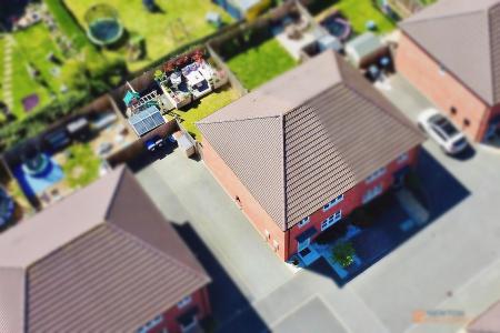 4 bedroom Semi-detached house for sale in Stephenson Drive, Ratby, LE6